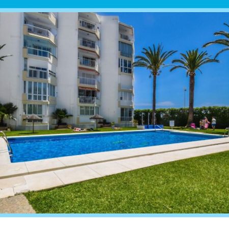 Apartamento Torresol Nsf1- Torrecilla, 네르하 외부 사진