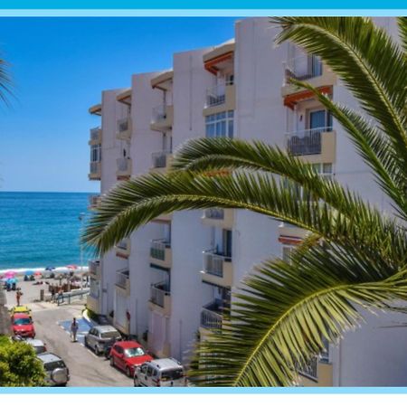 Apartamento Torresol Nsf1- Torrecilla, 네르하 외부 사진