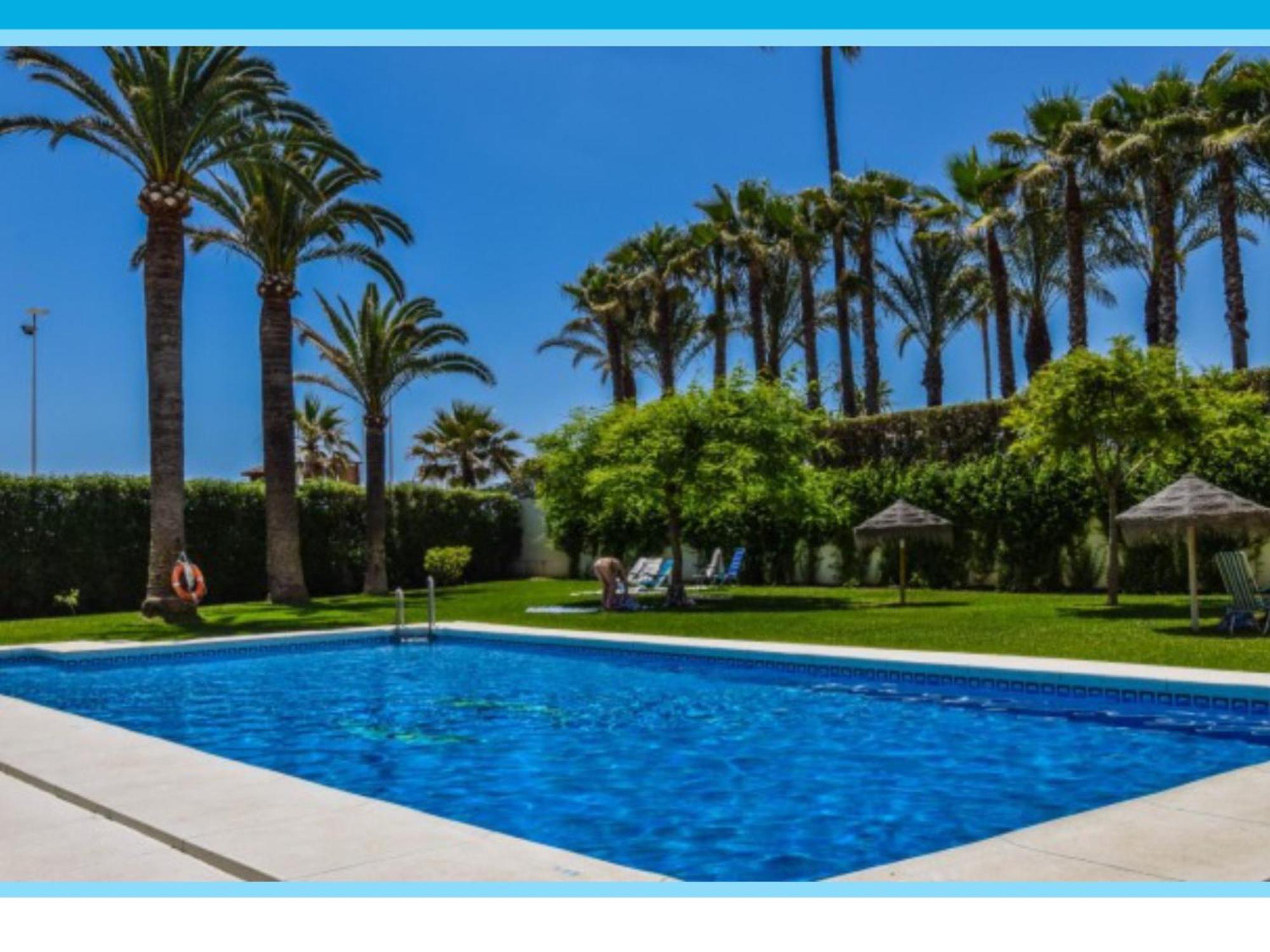 Apartamento Torresol Nsf1- Torrecilla, 네르하 외부 사진